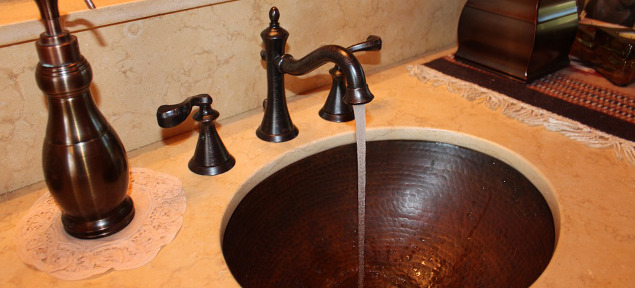 Przegląd sposobów na uzdatnianie wody ze studni