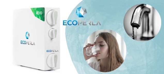 Ecoperla Revo – prawdziwa rewolucja wśród filtrów kuchennych!